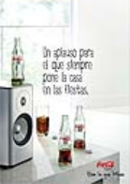 Coca Cola