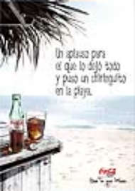 Coca Cola