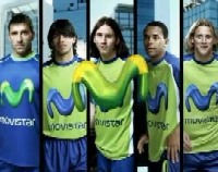 Vuelve la Selección Movistar