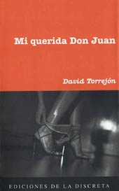 Mi querida Don Juan