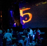 Five