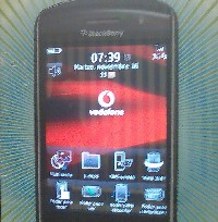 Vodafone 