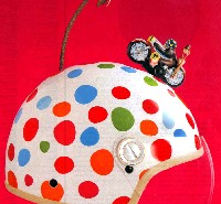 Ágatha Ruiz de la Prada