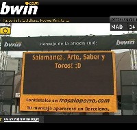 Nueve finalistas españoles en Outdoor
