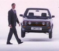 Volkswagen, Anunciante del Año en Cannes