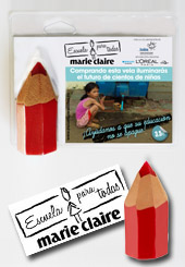 Vela solidaria