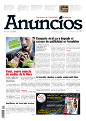 Anuncios 1307 (7/12/2009)