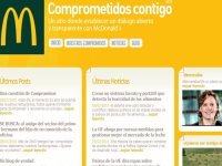 McDonalds