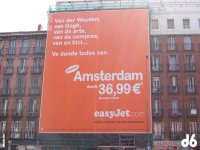 EasyJet 