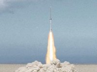 Sony enviará un cohete al espacio