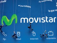 Movistar
