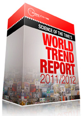 World Trend Report 2011 - 2012