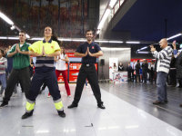 Metro Ligero Oeste 