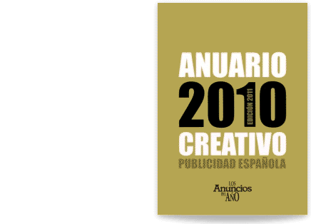 Anuario Creativo 2011