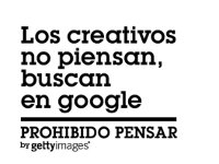 Getty Images crea una ‘Free Thinking Zone’ en el Kursaal
