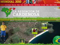 Direct: las agencias españolas ganan 4 leones