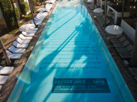 ‘Decode Jay- Z’, de Droga 5, campaña integrada del año en Cannes