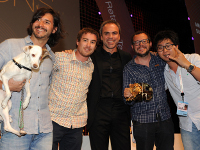 Leo Burnett, la agencia española más premiada en Cannes Lions 2011