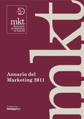 Anuario MKT 2011