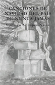 Libro solidario: Canciones de Navidad del País de Nunca Jamás