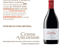 Conde de Valdemar