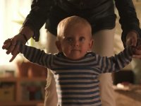 P&G presenta su campaña global ‘Gracias, mamá’
