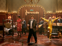 Heineken propone una serenata para San Valentín