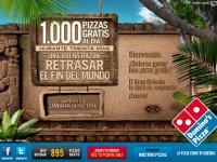 Domino's