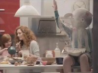 Lo dice Ikea: la revolución empieza en casa