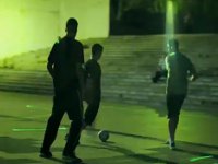 Tú pides la pista, Nike te la monta