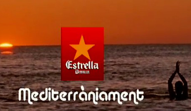 Estrella Damm Triunfa En Las Redes Sociales Anunciantes Anuncios