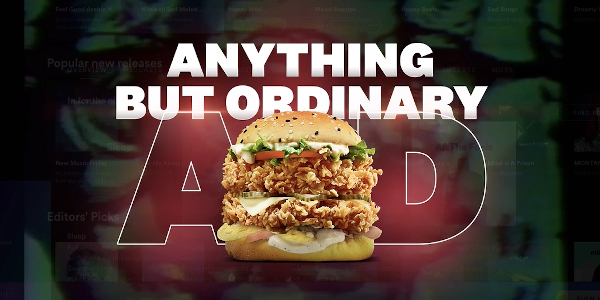 Anuncio Kfc Que Si Sabe Bien Actores