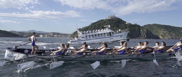 'Boga, boga' Más Anuncios Campaña/Creatividad