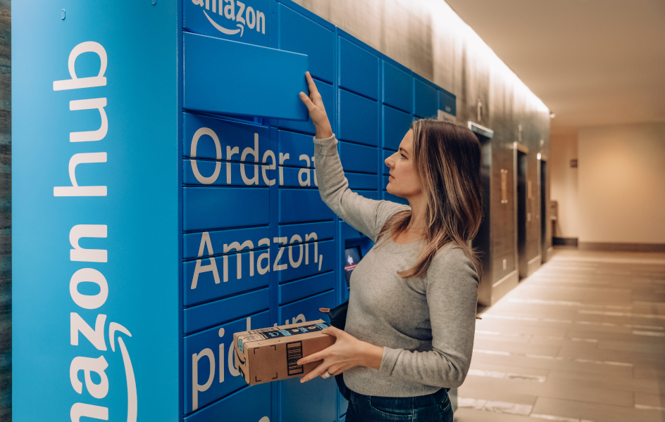 Amazon saca a concurso su multimillonaria cuenta de medios ...