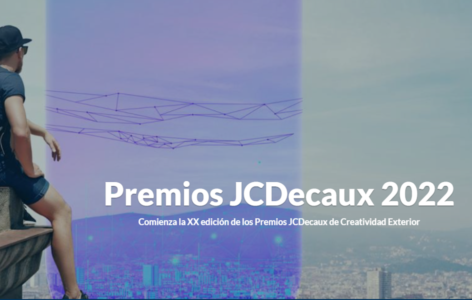 Jcdecaux Anuncia El Jurado De Los Premios De Creatividad Exterior Otras Noticias —