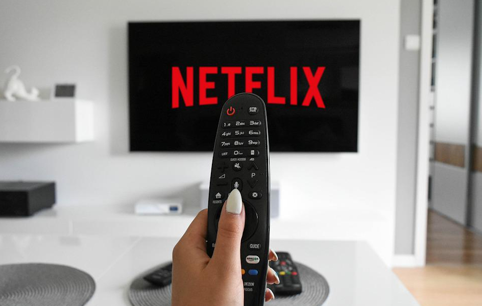 El 8,6% de los usuarios de Netflix en España opta por publicidad