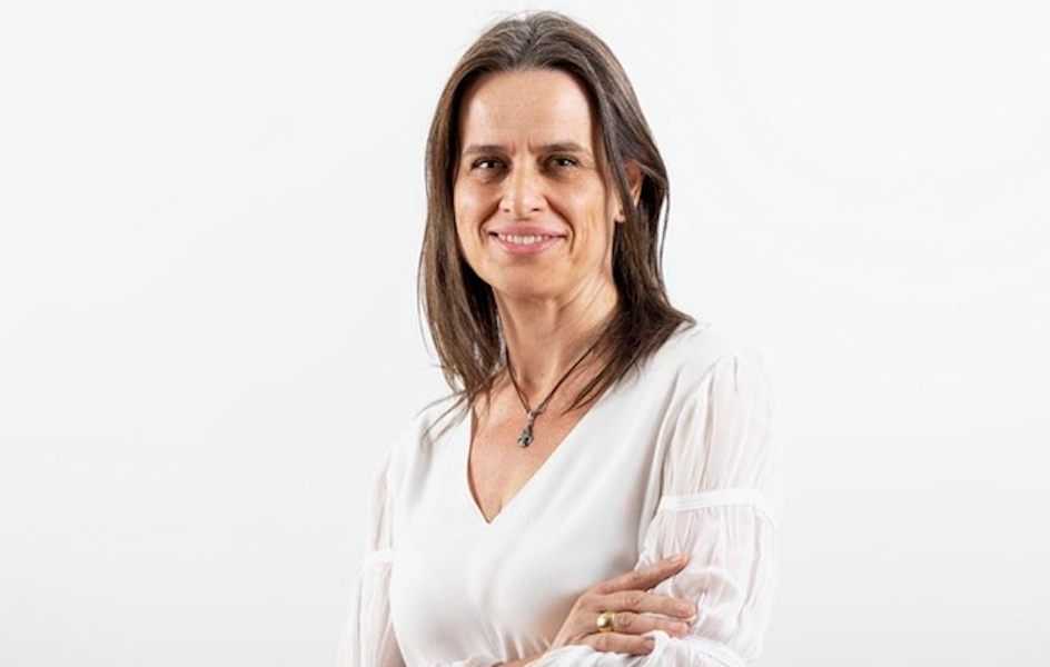 Juana Manso asume la dirección de marketing de Campofrío Anunciantes