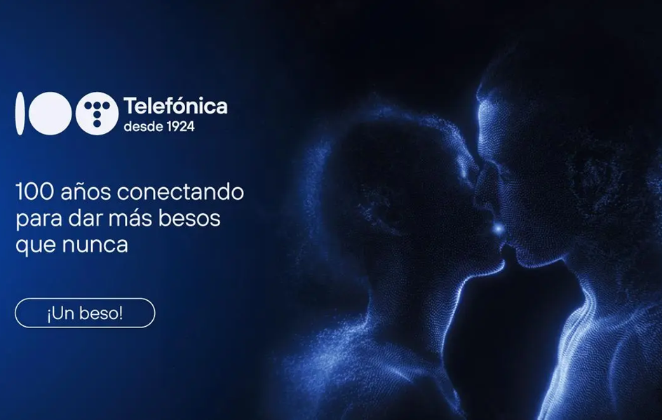 Así Ha Utilizado Telefónica La Inteligencia Artificial Para Crear Más ...