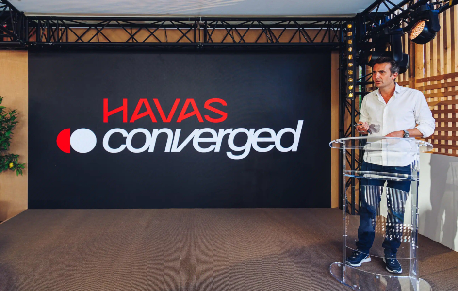 Havas desvela su estrategia de futuro | Internacional — Anuncios.com