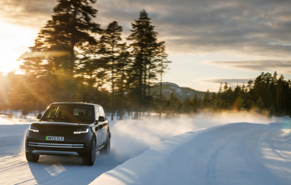 Jaguar Land Rover adjudica su publicidad mundial | Internacional ...